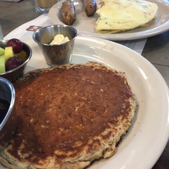 Turning Point - The iron man combo - Breakfast & Brunch Near Me - Cherry Hill, New Jersey