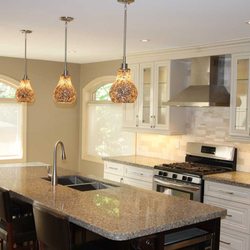 Max Improvements - Kitchen renovation Whitby