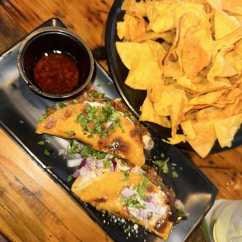 Bandoleros Tacos - Mexican Near Me - Wilton Manors, Florida Bandoleros Tacos - Mexican Near Me - Wilton Manors, Florida