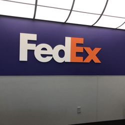FedEx Ship Center