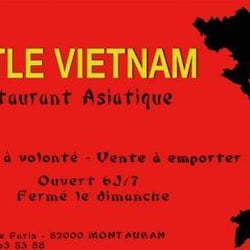 Little Vietnam
