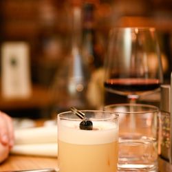fabis Hütte - Special Cocktail