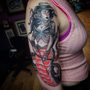 Photo of Concrete Tattoos