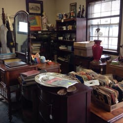 River Road Flea Market