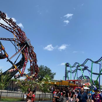 Six Flags Over Texas - Amusement Parks Near Me - Arlington, Texas Six Flags Over Texas - Amusement Parks Near Me - Arlington, Texas