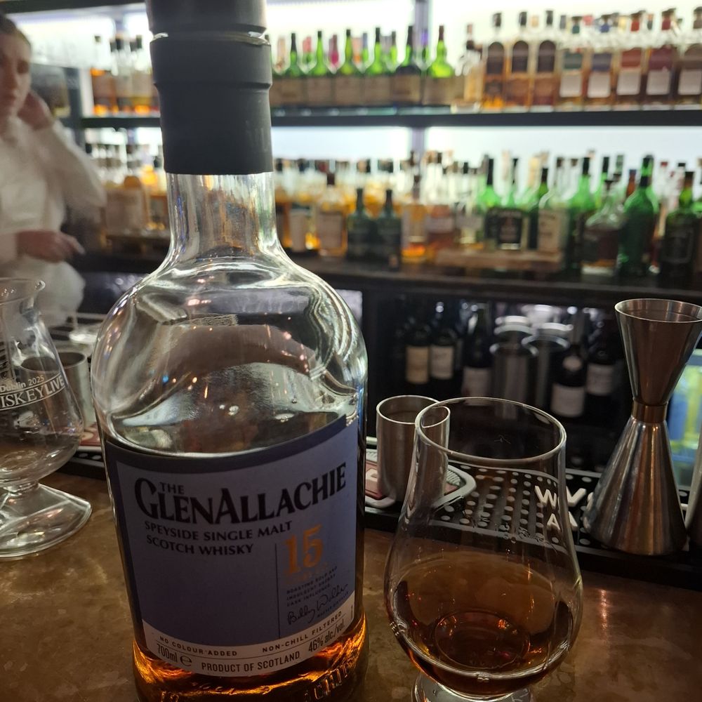 Celtic Whiskey Bar & Larder - GlenAllachie 15 - Irish Near Me - Killarney, Kentucky Celtic Whiskey Bar & Larder - GlenAllachie 15 - Irish Near Me - Killarney, Kentucky
