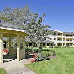 Solstice Senior Living at Auburn