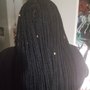 Photo of African Hair Braiding & Boutique