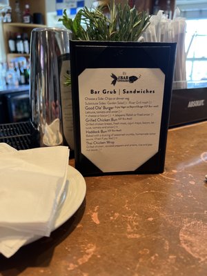 Damariscotta River Grill by null