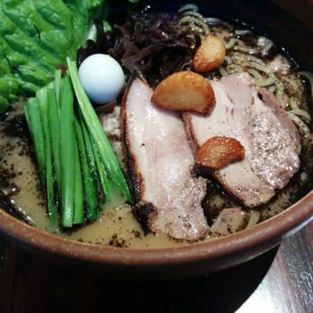 Ramen Dojo - Ramen Near Me - San Mateo, California Ramen Dojo - Ramen Near Me - San Mateo, California