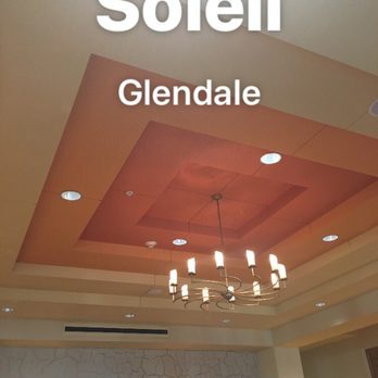Soleil - Tex-Mex Near Me - Glendale, Arizona