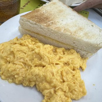 澳洲牛奶公司 - Eggs and Toast - Hong Kong Style Cafe Near Me - Hong Kong, HK 澳洲牛奶公司 - Eggs and Toast - Hong Kong Style Cafe Near Me - Hong Kong, HK