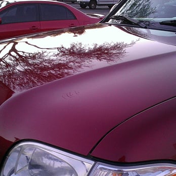 Cobblestone Auto Spa - The 'AFTER.' Buffing performed by Al. "GREAT JOB AL! - Car Wash Near Me - Mesa, Arizona Cobblestone Auto Spa - The 'AFTER.' Buffing performed by Al. "GREAT JOB AL! - Car Wash Near Me - Mesa, Arizona