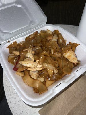 Ming's BBQ Duluth by null