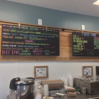 Greentail's Seafood Market and Kitchen - Seafood Markets Near Me - Nags Head, North Carolina