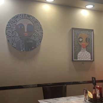 Soul 2 Go - Owned by Black businessmen, the restaurant includes cultural, artistic and cuisine that reflects Black culture. - Soul Food Near Me - Columbus, Ohio