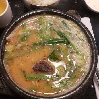 Seoul Gourmet - Soondae gukbap - Korean Near Me - Stoughton, Massachusetts Seoul Gourmet - Soondae gukbap - Korean Near Me - Stoughton, Massachusetts