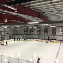 Falmouth Ice Arena