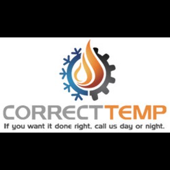 Correct Temp Heating & Cooling - Heating & Air Conditioning/HVAC Near Me - Little Elm, Texas Correct Temp Heating & Cooling - Heating & Air Conditioning/HVAC Near Me - Little Elm, Texas