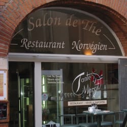 Tante Margit - Façade tante margrit