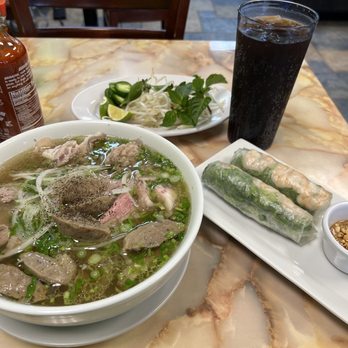 GC Pho - GC Pho Special 2.0 & Vietnamese Spring Roll - Vietnamese Near Me - Columbus, Ohio GC Pho - GC Pho Special 2.0 & Vietnamese Spring Roll - Vietnamese Near Me - Columbus, Ohio