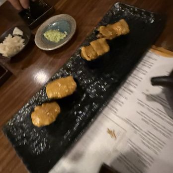 Yume Sushi Bar - Sushi Bars Near Me - Calabasas, California Yume Sushi Bar - Sushi Bars Near Me - Calabasas, California
