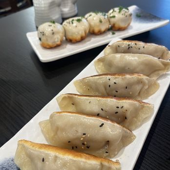 Jiangnan Handmade Dim Sum - Dim Sum Near Me - Toronto, Ontario