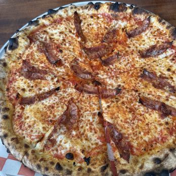 Popitos - Pizza Near Me - Charlottesville, Virginia