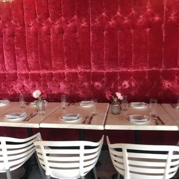 La Vie - Cocktail Bars Near Me - Washington, DC, District of Columbia