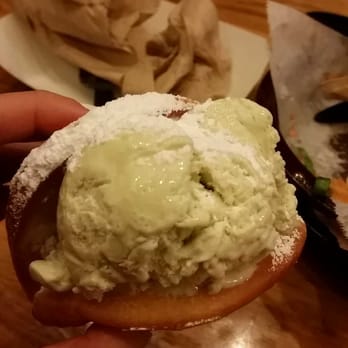 Fat Bao - Ice cream bao - Chinese Near Me - Houston, Texas Fat Bao - Ice cream bao - Chinese Near Me - Houston, Texas