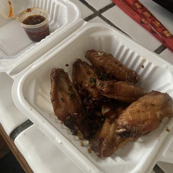 Fairwood Cafe - Chicken wings lunch special. Missing the fries? - Hong Kong Style Cafe Near Me - Newark, California Fairwood Cafe - Chicken wings lunch special. Missing the fries? - Hong Kong Style Cafe Near Me - Newark, California
