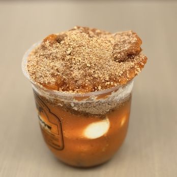 Milkcow - Grand Flamingo - Pumpkin spice - Desserts Near Me - Las Vegas, Nevada Milkcow - Grand Flamingo - Pumpkin spice - Desserts Near Me - Las Vegas, Nevada