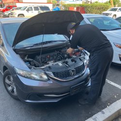 Advance Auto Parts