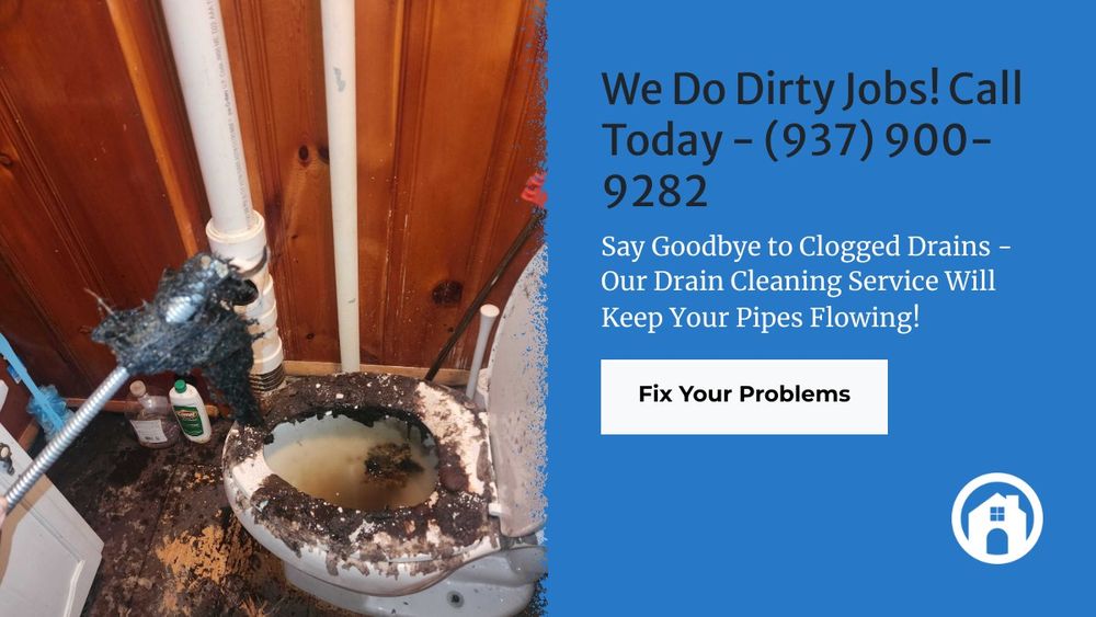 Slide of Advantage Plumbing Heating & Air