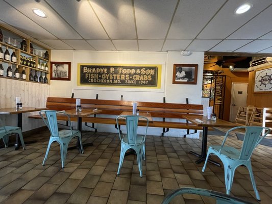 Ocean Odyssey Crab House & Seafood Restaurant by null