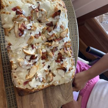 Tirrito Farm - Farmhouse pizza - Wine Bars Near Me - Willcox, Arizona