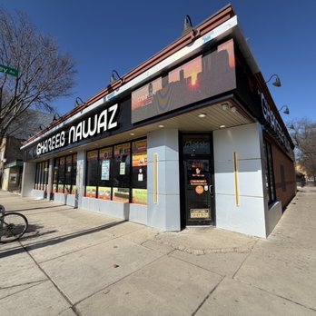 Ghareeb Nawaz - Indian Near Me - Chicago, Illinois