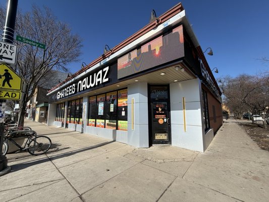 Ghareeb Nawaz Restaurant by null