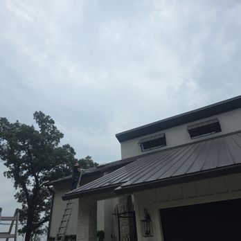 LeafFilter - They Repair old gutter as well - Gutter Services Near Me - Bossier City, Louisiana LeafFilter - They Repair old gutter as well - Gutter Services Near Me - Bossier City, Louisiana