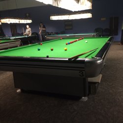 Mike's Family Billiards