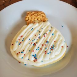 Bella's 220 - Sugar cookie