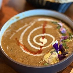 Barsa New Indian - Daal makhni