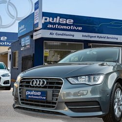 Pulse Auto
