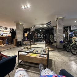 People for Bikes