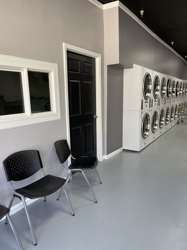 MAYNARD ROAD LAUNDROMAT CLOSED Updated June 2024 1401 SE Maynard