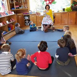 Little Explorer Montessori