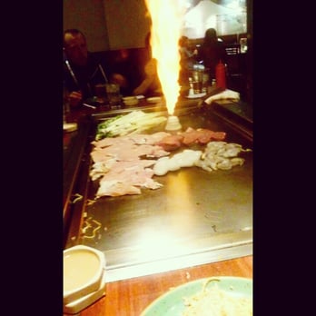 Ichiban - Japanese Near Me - Pittsburgh, Pennsylvania