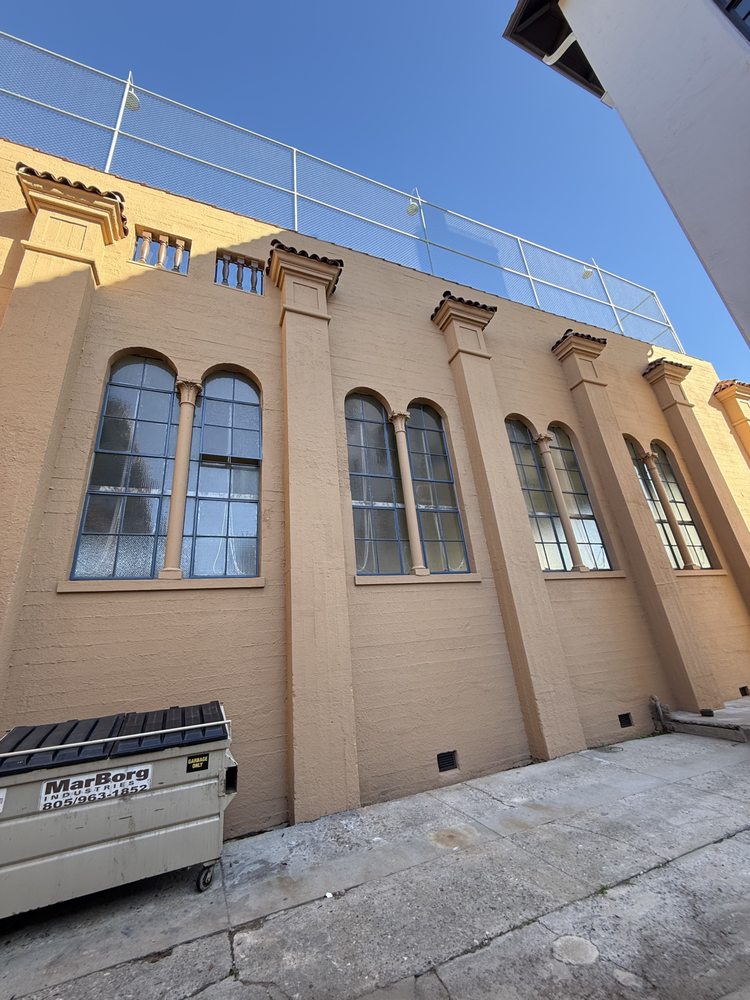 Architectural Foundation of Santa Barbara - social services organization in Santa Barbara, CA