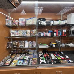 Pawn America - Video Games, Rare Games, Nintendo products