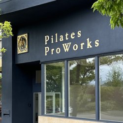 Pilates ProWorks